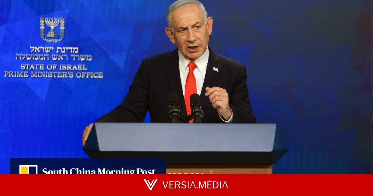 After US-Iran deal, Netanyahu says he will run in coming Israeli elections — Science | Versia.media