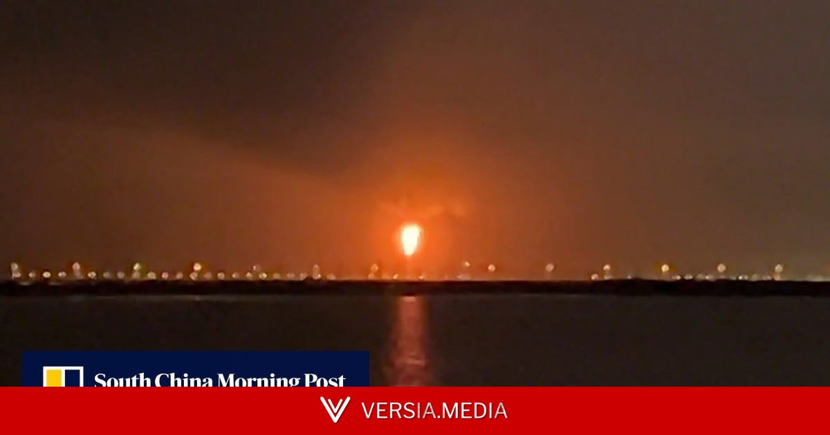 Qatar gas site blast leaves 13 dead, at least 66 injured