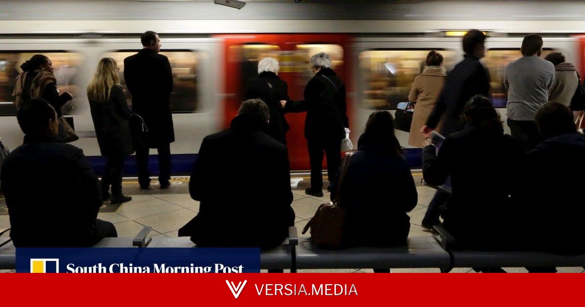 UK court jails young hackers for massive London transport cyberattack