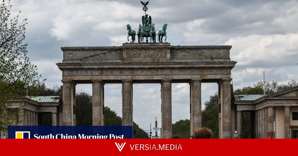 Berlin court sentences ‘serial killer’ doctor to life in prison for 15 murders