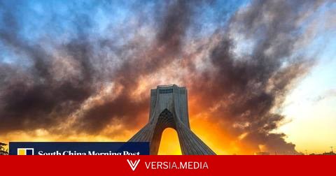 No victory, no defeat: Iran war pauses with fragile freeze
