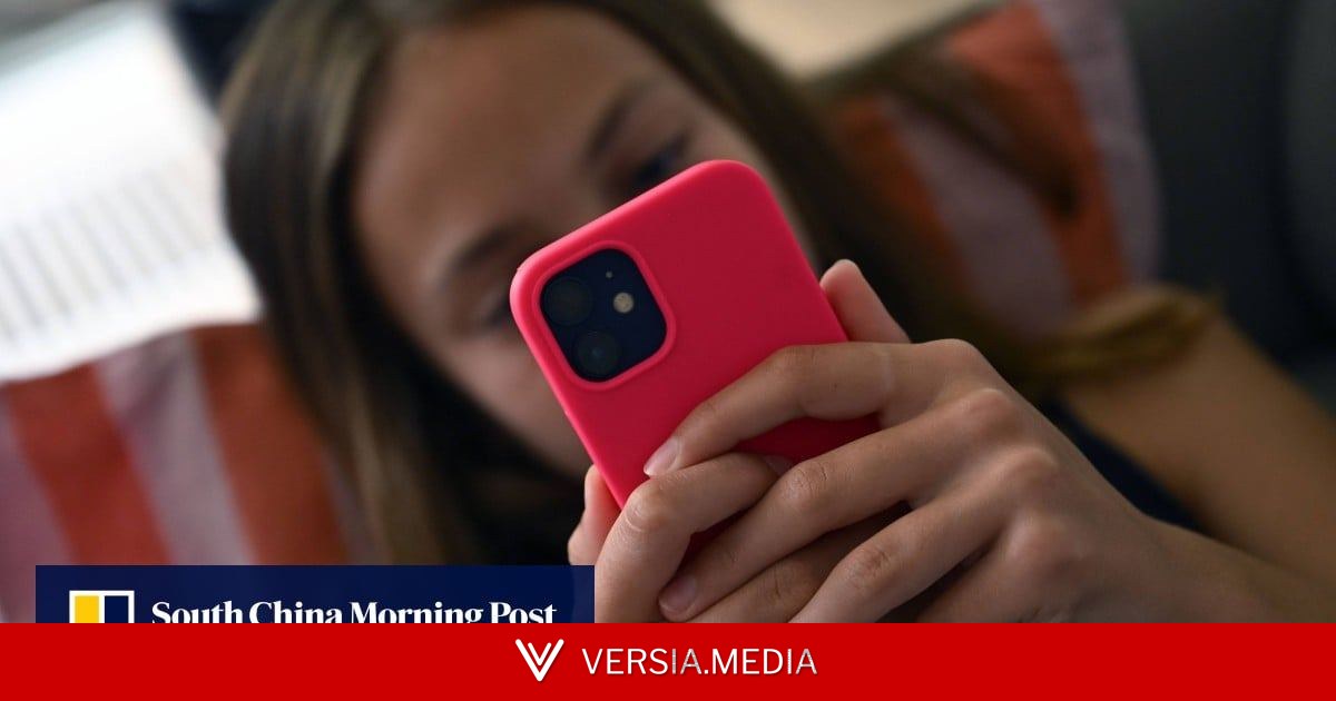 EU eyes social media curbs for children