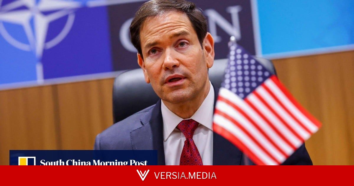 US gave Tehran secret data on Iranian asylum seekers, lawsuit alleges