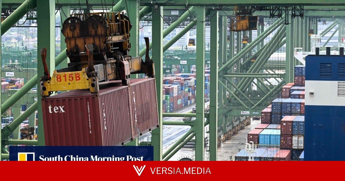 The end of ‘just in time’? Asia rejigs supply chains post-Hormuz