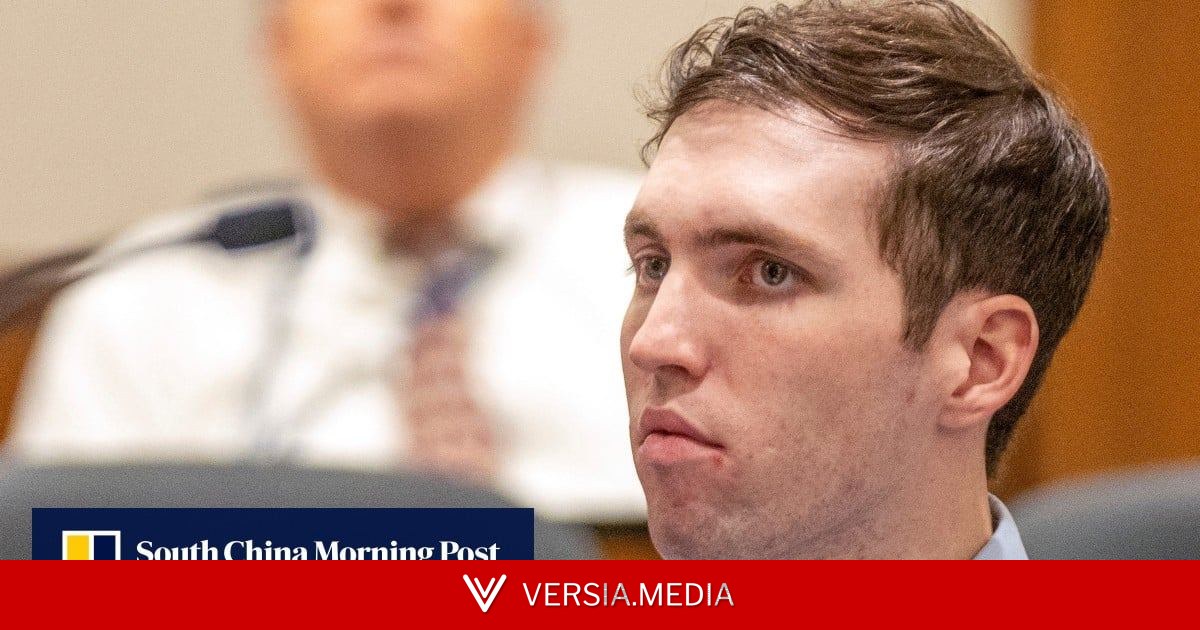 Prosecutors to lay out case against Charlie Kirk’s accused killer