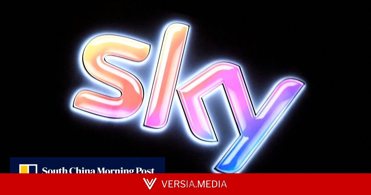 ITV and Comcast’s Sky reshape British TV landscape with US$2.1 billion deal