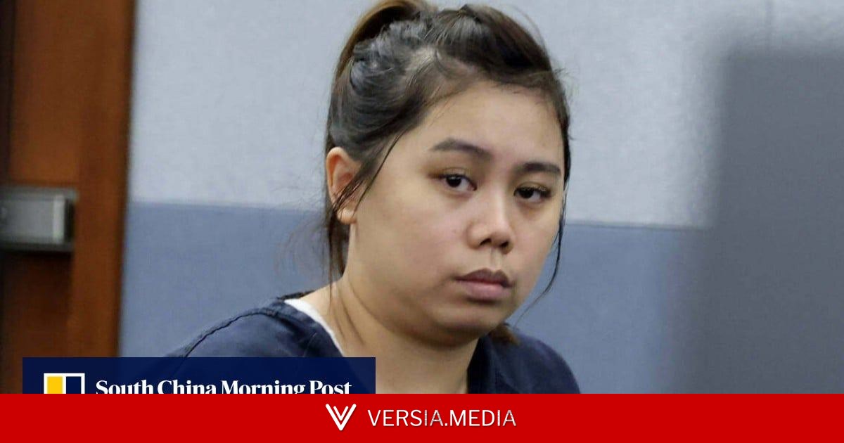 Jiaying Chen, who wed at least 14 men in Las Vegas fraud scheme, to plead guilty