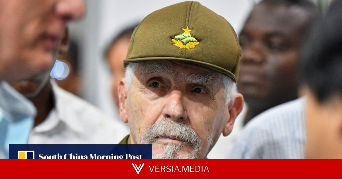 Ramiro Valdes, key figure of Cuban revolution and Castro ally, dead at 94