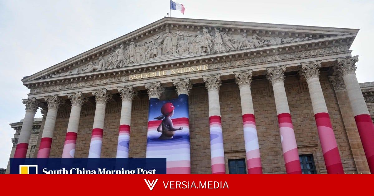 French parliament adopts landmark assisted-dying bill