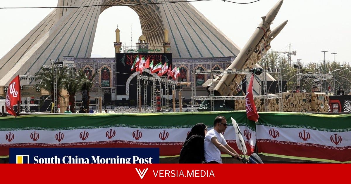US pauses nightly Iran strikes, as Houthis clash with Saudis