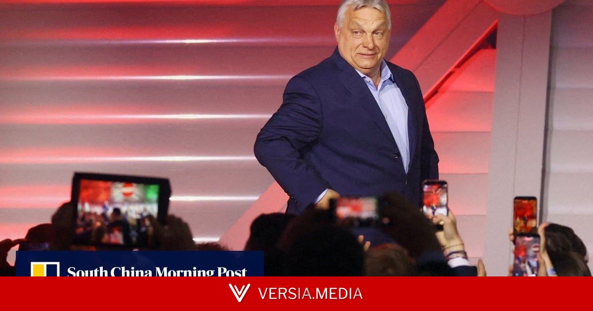 Hungarian parliament rules out Orban return with 8-year limit for prime ministers — Science | Versia.media