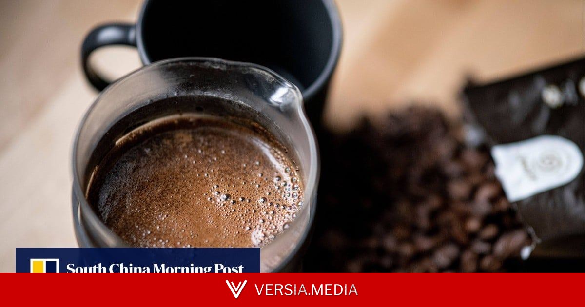 1 in 5 coffees sold in Europe contains pesticides: report