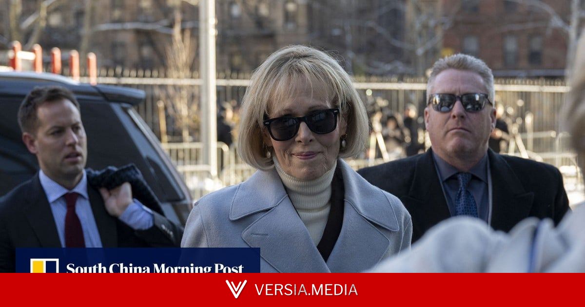 Supreme Court rejects Trump’s push to throw out Carroll sex abuse verdict