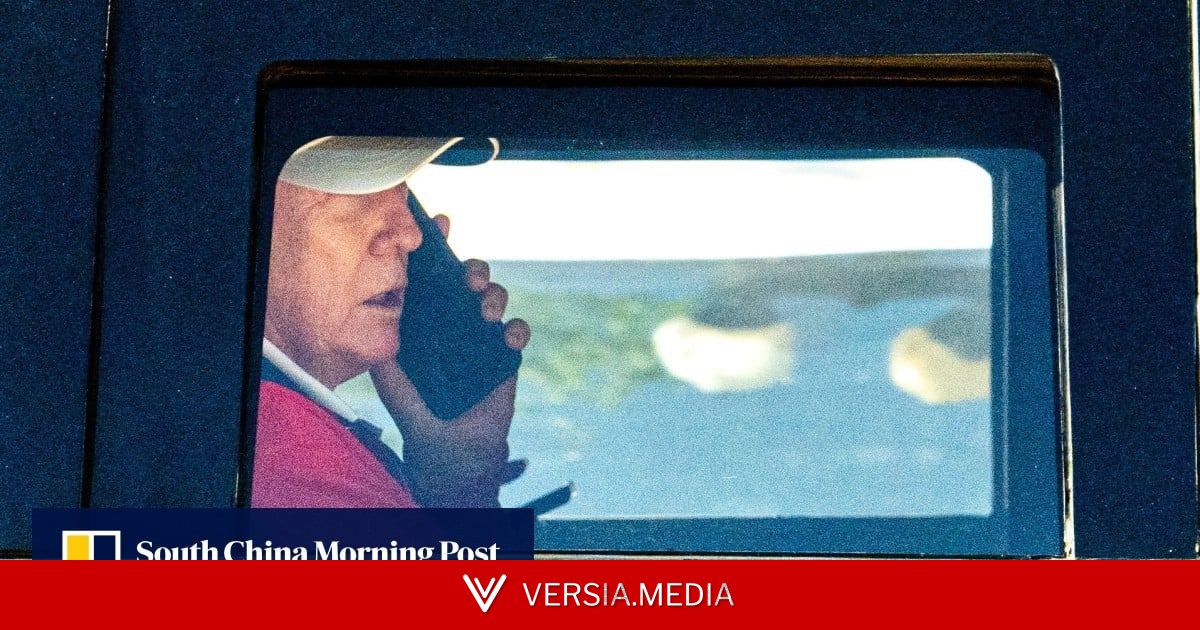 Trump reports earning over US$1.4 billion from crypto ventures