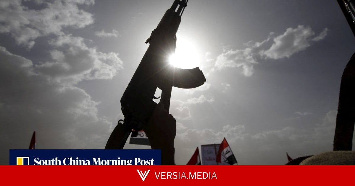 Houthi blockade of Saudi trade threatens wider Middle East conflict