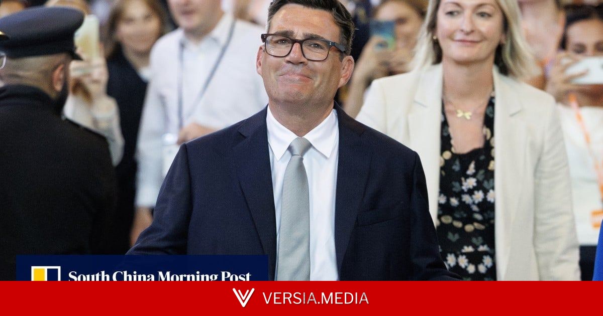 Burnham’s road to 10 Downing Street: how will Starmer be replaced?