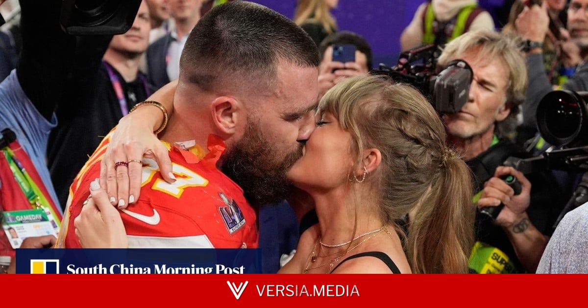 Taylor Swift and Travis Kelce to wed at Madison Square Garden, insider says
