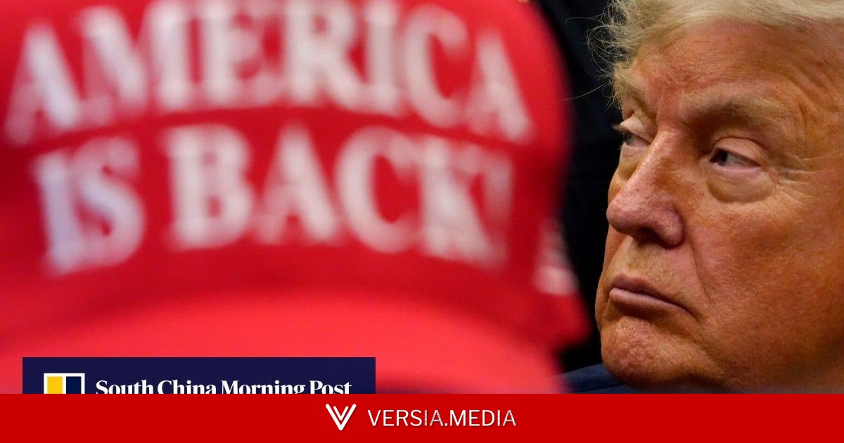 Author of US ‘torture memos’ to advise team probing alleged anti-Trump conspiracy