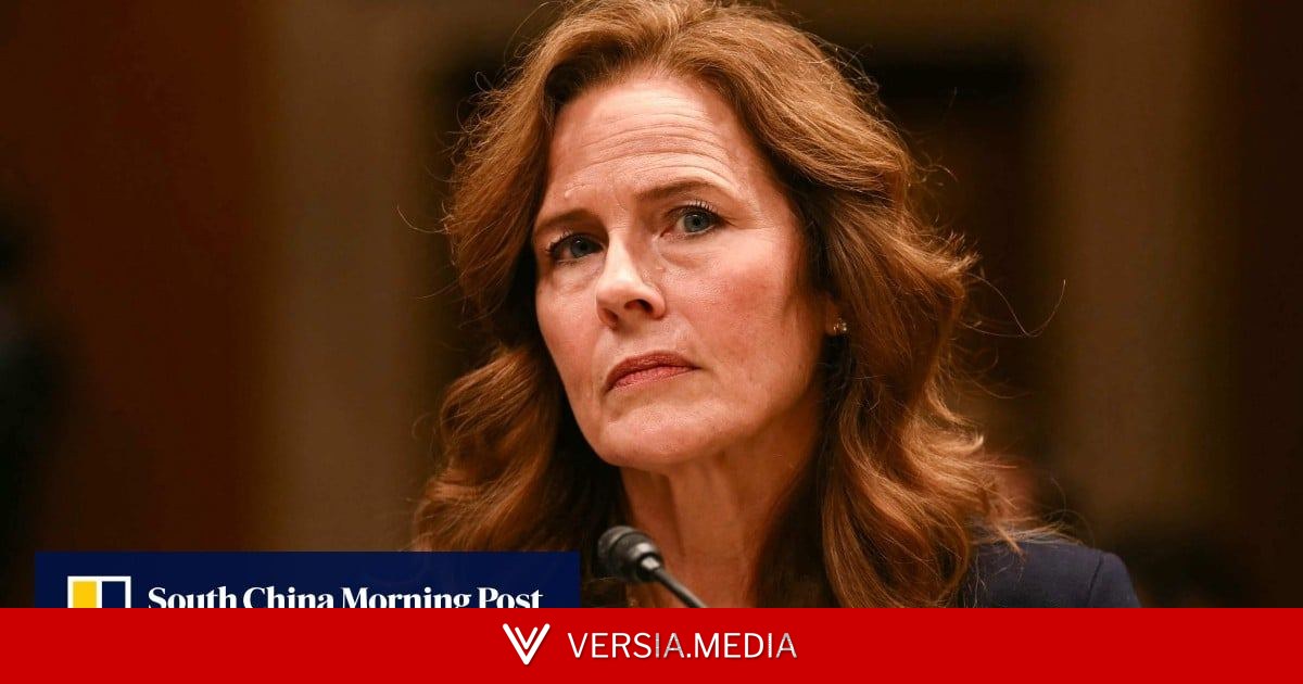 Supreme Court justices facing spike in threats, they tell US lawmakers