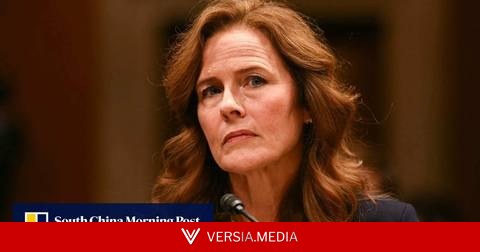 Supreme Court justices facing spike in threats, they tell US lawmakers