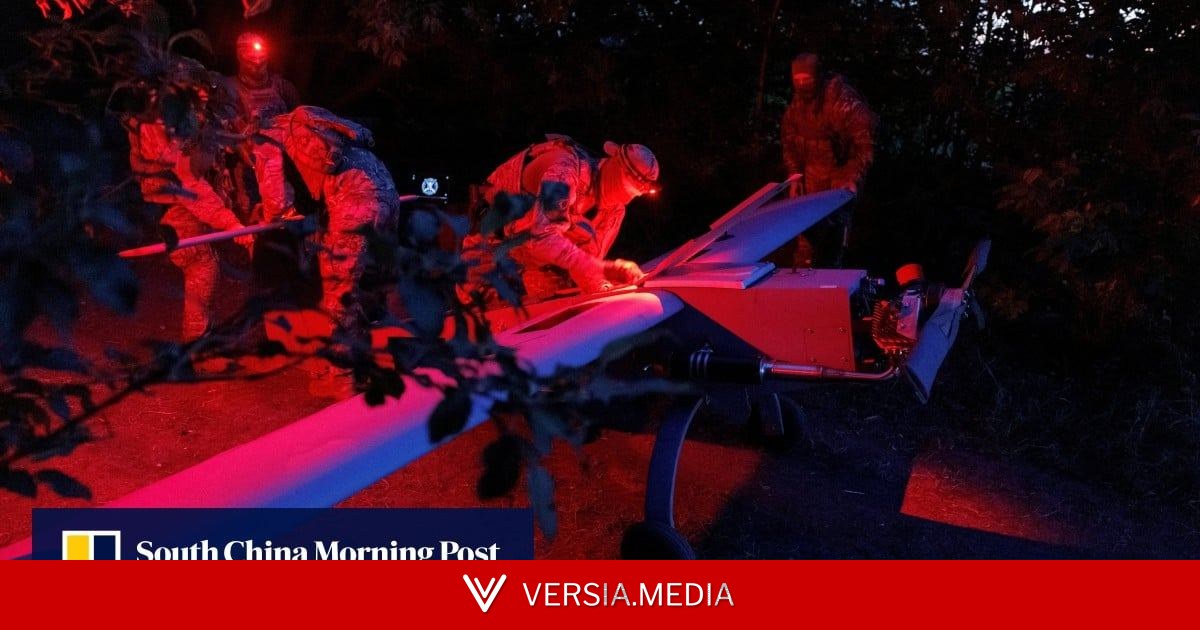 Russia deploys powerful jammers to disrupt Starlink in war against Ukraine’s drones
