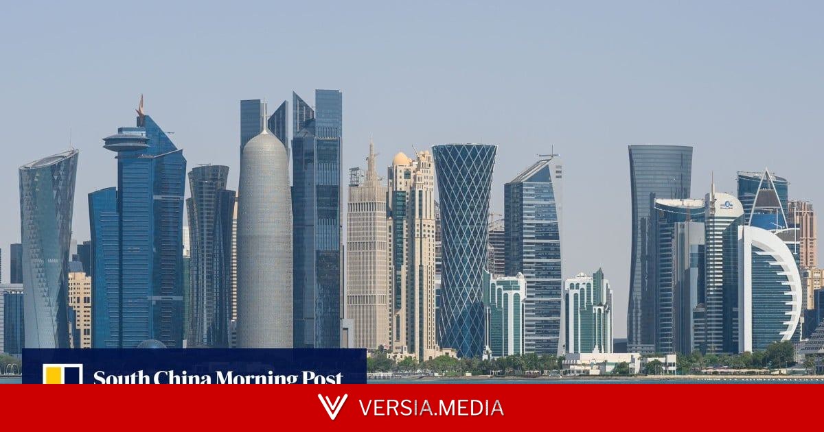 US, Iran officials hold indirect talks in Qatar to try to end war: diplomat