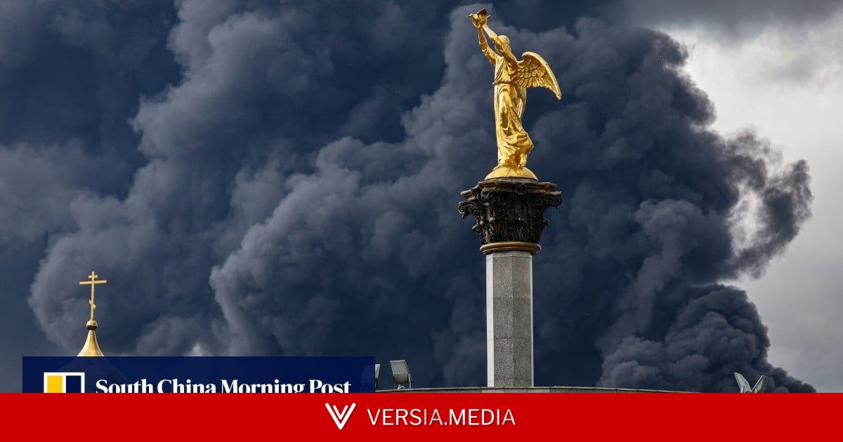 Pummelled by Ukraine, Russia says US hasn’t delivered on Trump-Putin ‘understandings’