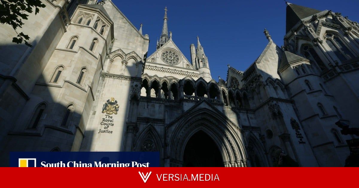 British teen rapists get detention after outrage at lenient sentences