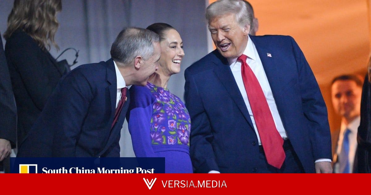 US will refuse to renew USMCA as China becomes fault line in North America trade review