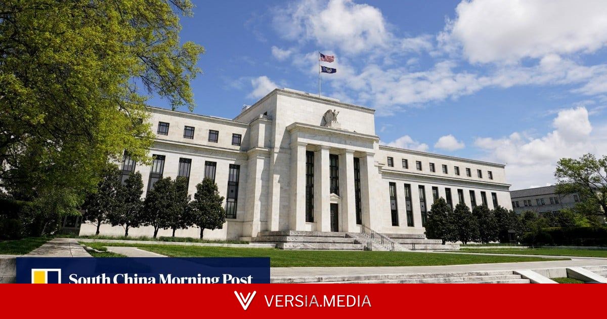 Ex-US Fed adviser gets 3 years in prison in China secrets case
