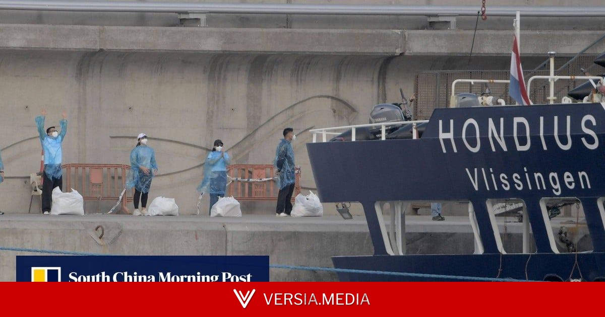 WHO declares cruise ship-linked hantavirus outbreak over