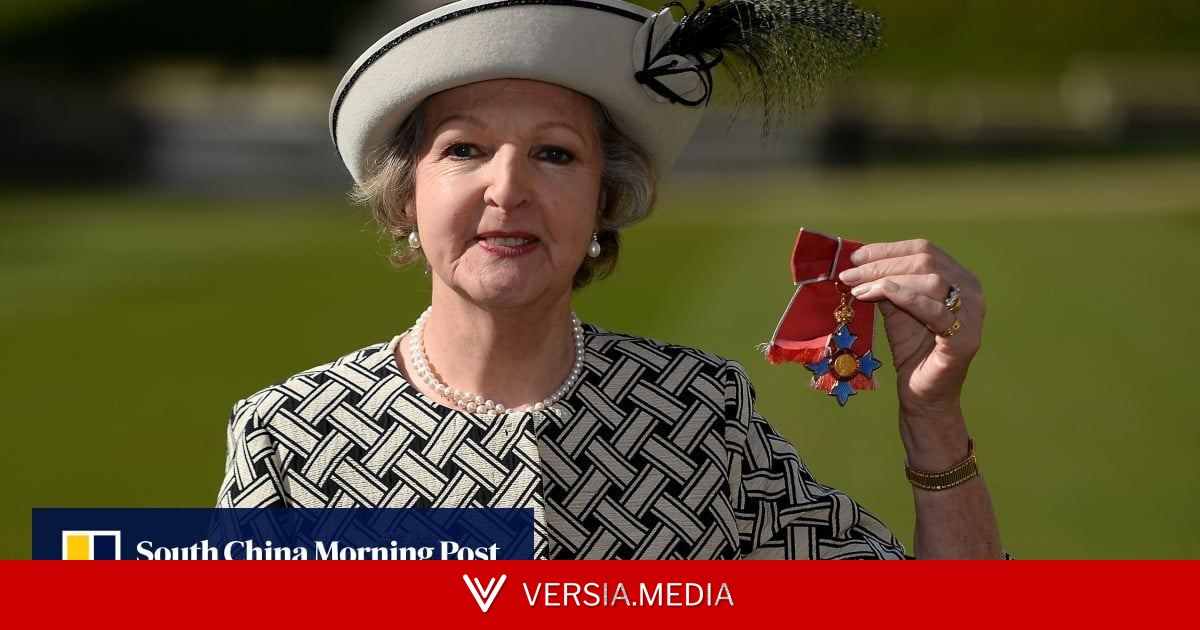 Penelope Keith, star of classic British sitcom The Good Life, dead at 86