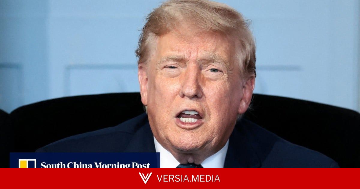 Trump to hold political rally on July 4 to mark US 250th anniversary — Science | Versia.media