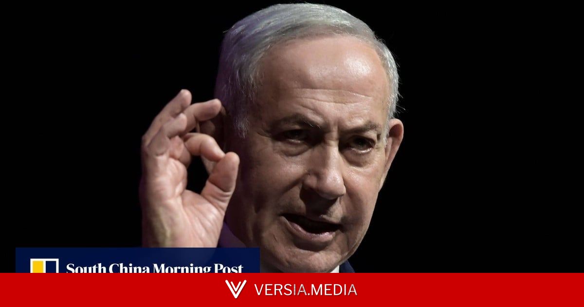 Israel to hold elections October 27 as Netanyahu seeks another run