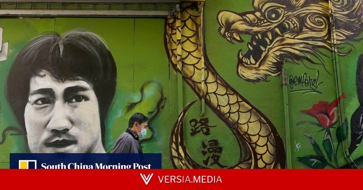 California to institute Bruce Lee Day, in first for a Chinese-American in the state