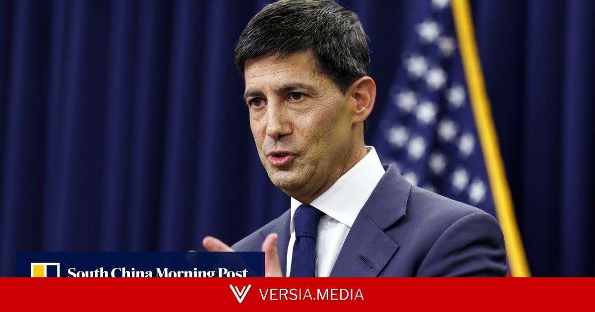US Fed begins Warsh era with hold on interest rates, may hike later this year