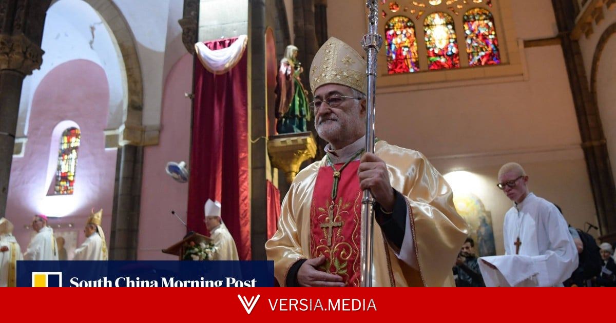 Cardinal in Morocco steps back from duties after sexual assault claims