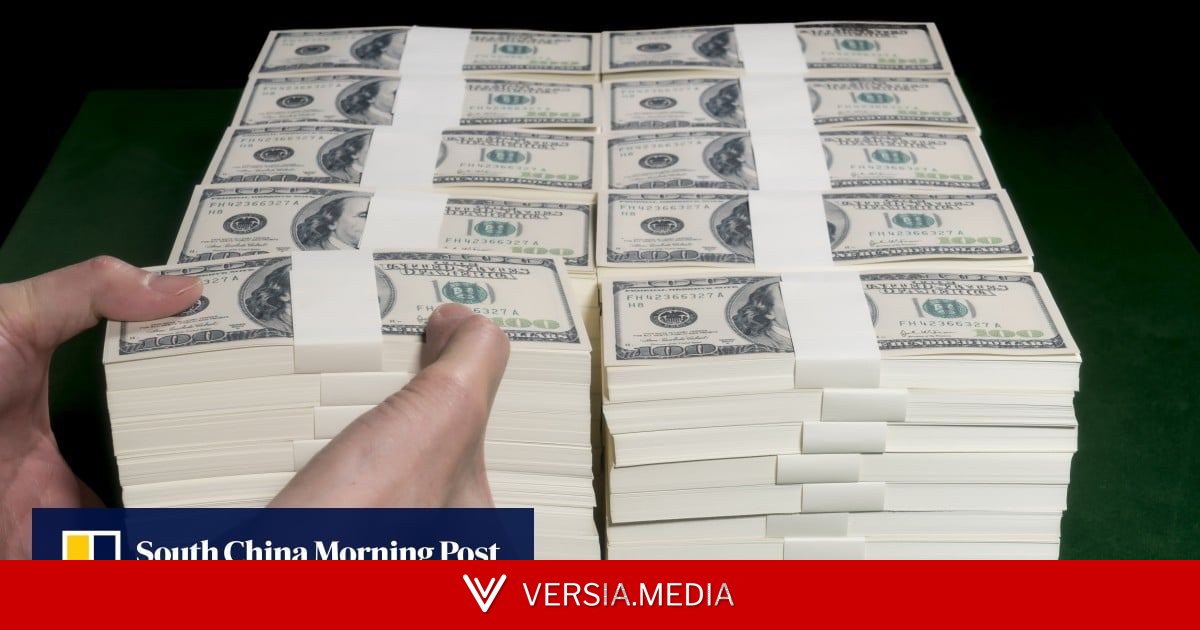 Sovereign investors with US$29 trillion pivot to energy assets, flag dollar fears