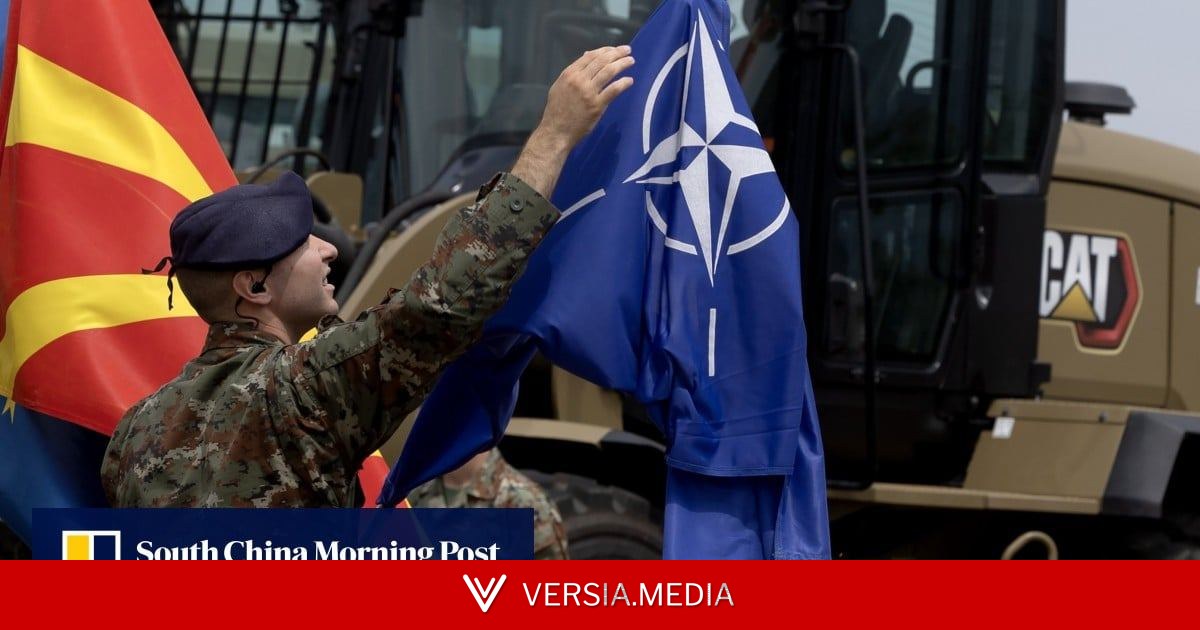 Europe has replaced most US cuts within Nato, top commander says