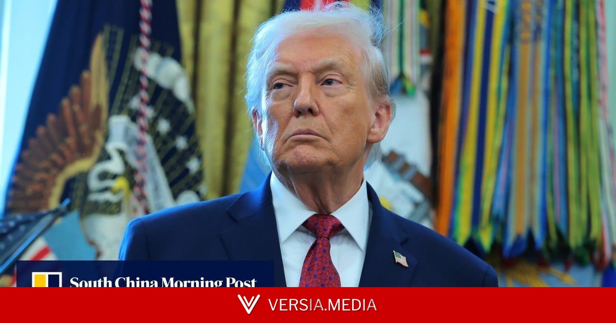 Trump to name James McDonald – one of his lawyers – as Wall Street’s top cop — Science | Versia.media