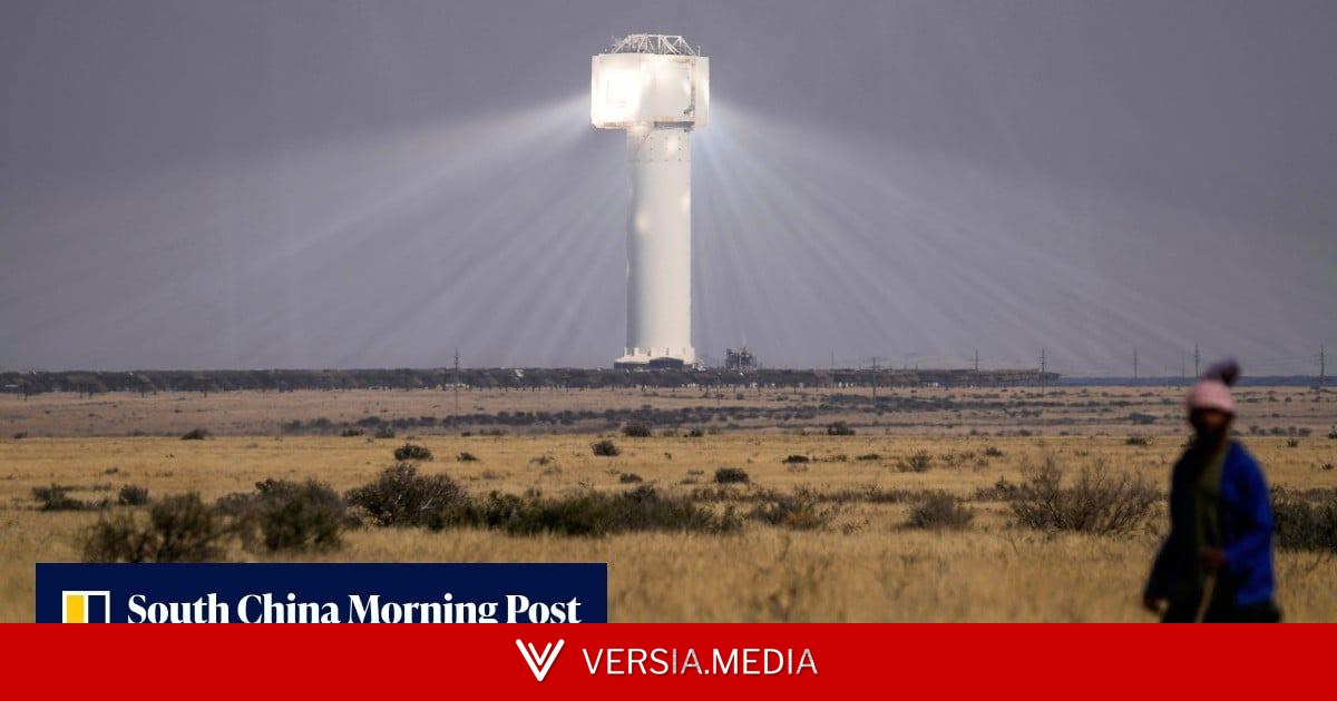 ‘Super’ El Nino: Africa facing mass migration, US$20 billion in damages